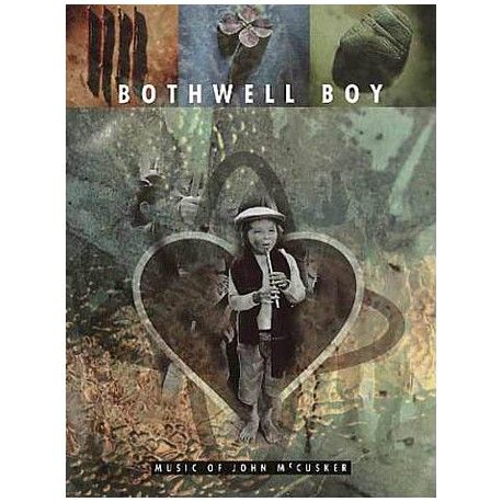 Bothwell boy