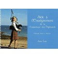 Aide à l’enseignement de la cornemuse des Highlands