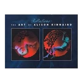 ALISON KINNAIRD - The Art Of - Reflection