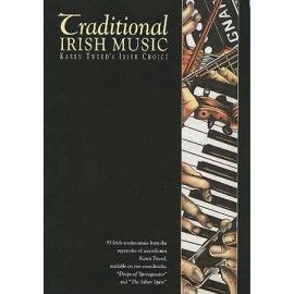 Traditional Irish music