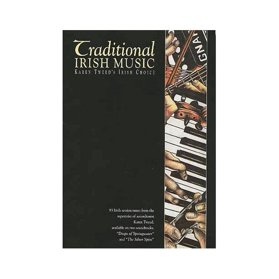 Traditional Irish music