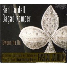 Red Cardell - Bagad Kemper - Gwenn ha du