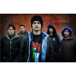 RHAPSOLDYA - N’int ket deuet a-benn da ziwriziennañ ac’hanomp... 