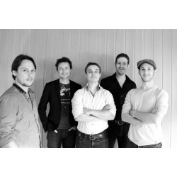 LE BOUR - BODROS QUINTET