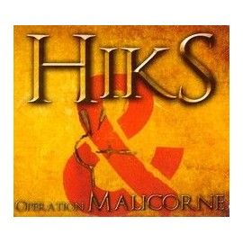 CD HIKS - OPÉRATION MALICORNE