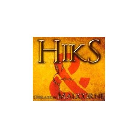 CD HIKS - OPÉRATION MALICORNE