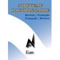 Nouveau Dictionnaire Breton/Français - Français/Breton
