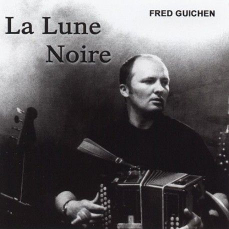 Fred GUICHEN - La Lune Noire