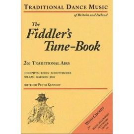 The Fiddler's Tune-Book