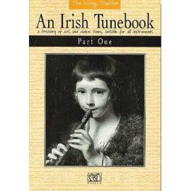 An Irish tunebooks