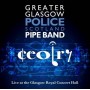 Ceolry - Greater Glasgow police pipe band