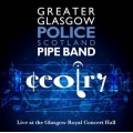 Ceolry - Greater Glasgow police pipe band