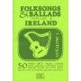 Folksongs & ballads popular in Ireland