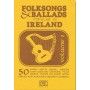 Folksongs & ballads popular in Ireland