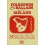 Folksongs & ballads popular in Ireland