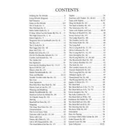 A complete guide to learnig the Irish Tin Whistle