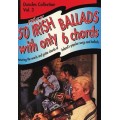 Play 50 Irish ballads with only 6 chords