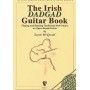 The Irish Dadgad Guitar book