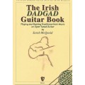 The Irish Dadgad Guitar book
