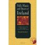 Folk music and dances of Ireland
