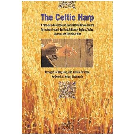 The Celtic Harp