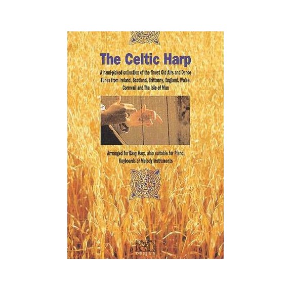 The Celtic Harp