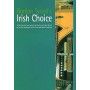 Gordon Tyrrall's Irish choice