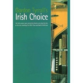 Gordon Tyrrall's Irish choice