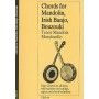 Chords for Mandolin, Irish Banjo, Bouzouki