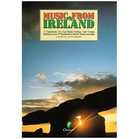 Music from Ireland