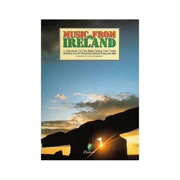 Music from Ireland