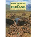 Songs & Ballads of Ireland
