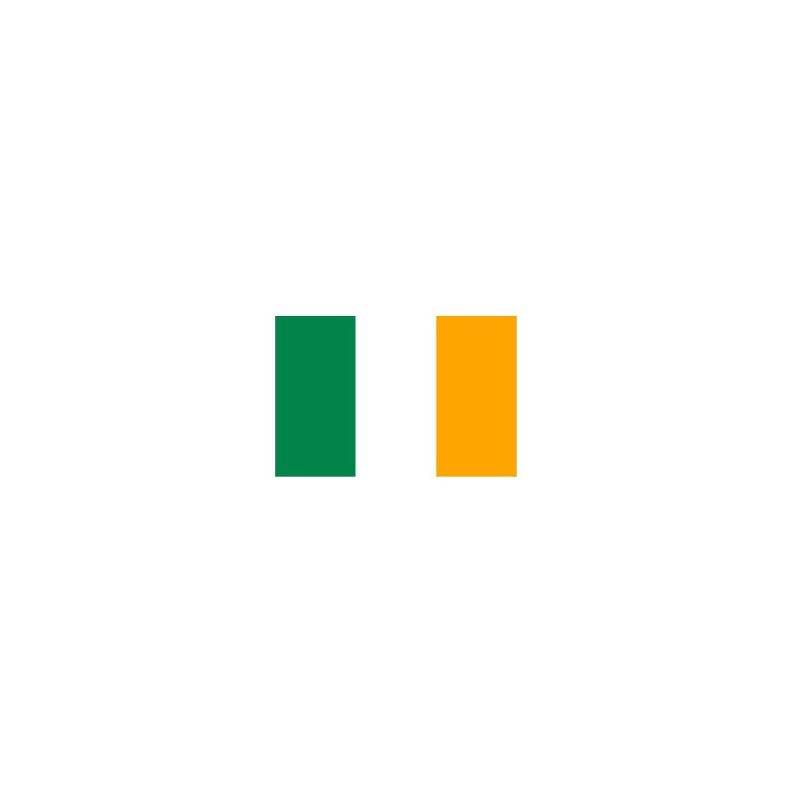 ancien petit FANION / WIMPEL PENNANT )) ST JAMES S GATE AFC **** IRELAND