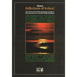 Musical reflections of Ireland