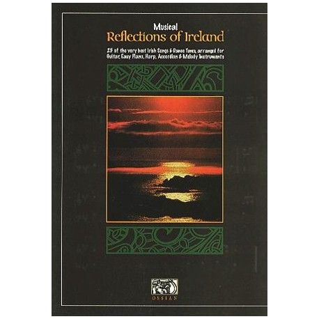 Musical reflections of Ireland