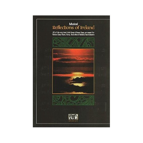 Musical reflections of Ireland