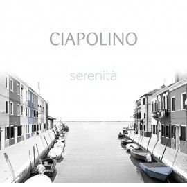 CIAPOLINO Arnaud - serenità