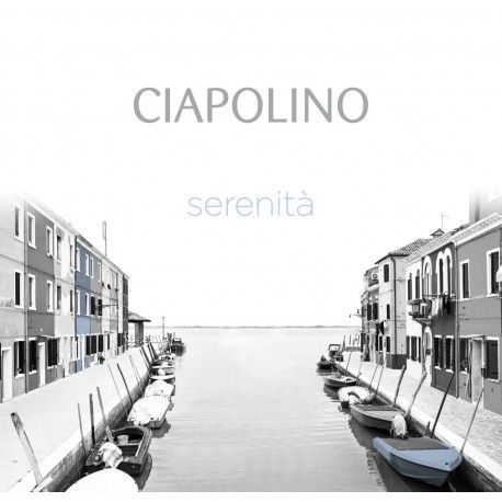 CIAPOLINO Arnaud - serenità