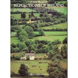 More musical reflections of Ireland