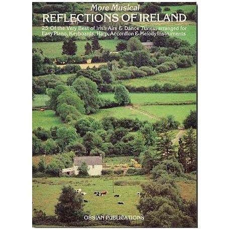 More musical reflections of Ireland