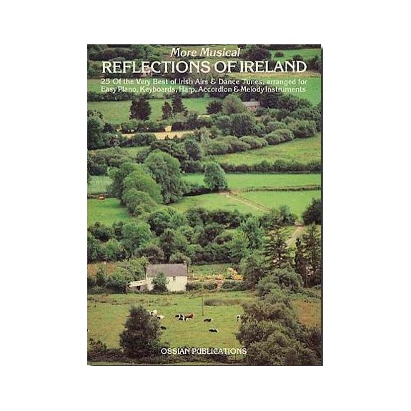 More musical reflections of Ireland