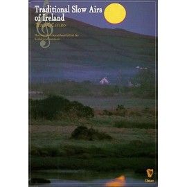 Traditional slow airs of Ireland