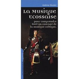 La musique écossaise