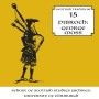 George Moss - Pibroch (Scottish Tradition Series vol 15)