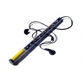 Cornemuse Technopipe - Veuze - Biniou - GH Bagpipe
