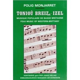 Tonioù Breizh-Izel 1