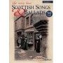 The very best Scottish songs and ballads