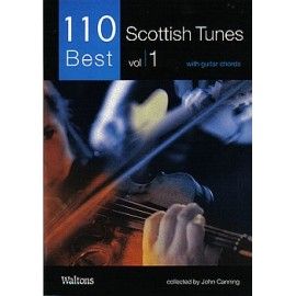 110 Best Scottish Tunes Vol. 1.