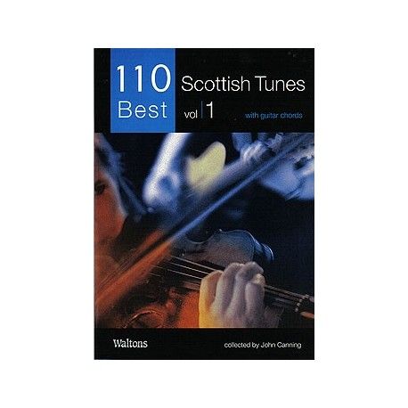 110 Best Scottish Tunes Vol. 1.