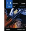 110 Best Scottish Tunes Vol. 1.